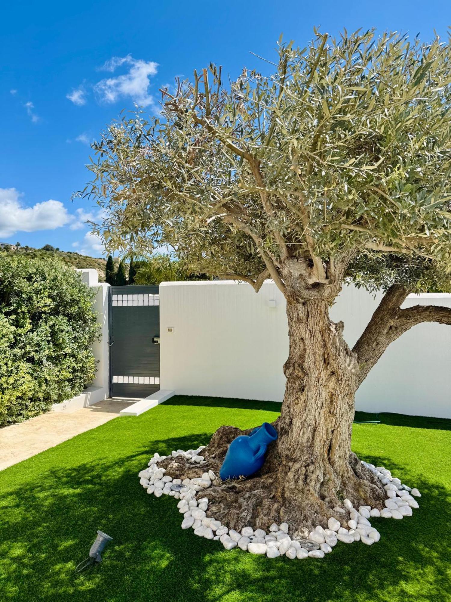ריאלמונטה White Wall Luxury Rooms Scala Dei Turchi מראה חיצוני תמונה